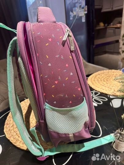 Рюкзак для девочки