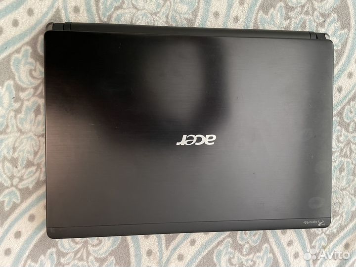 Acer aspire 3820T
