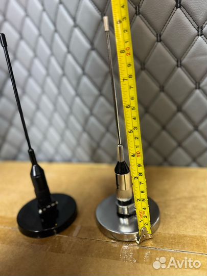 Антенна гон фсо, с магнита