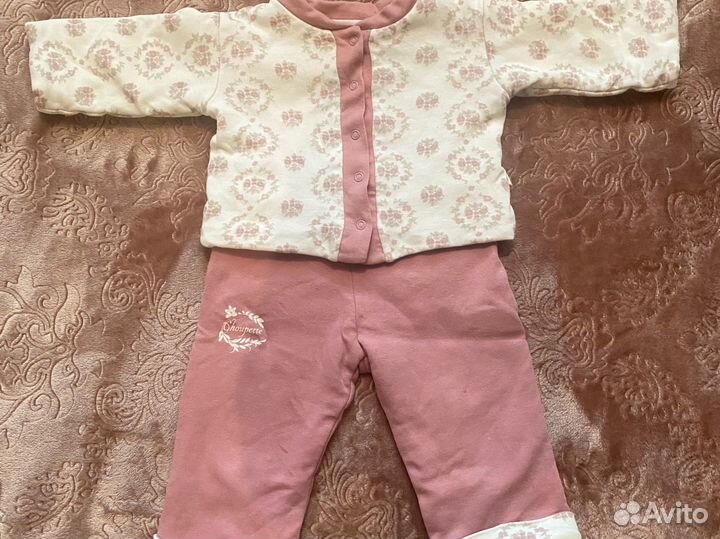 Брендовые вещи на девочку Choupette 68