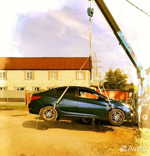 Эвакуатор- манипулятор- самосвал