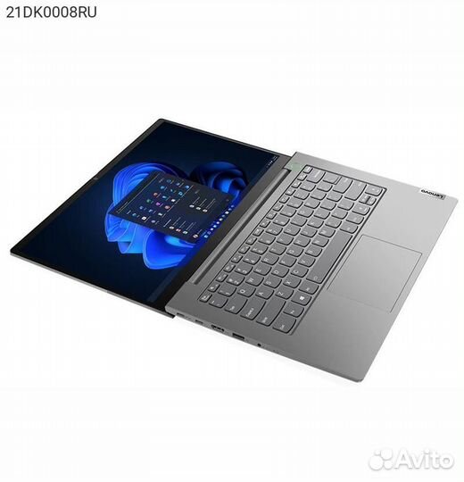 21DK0008RU, Ноутбук Lenovo ThinkBook 14 G4 ABA 14