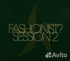 Fashionist Session 2 (1 CD)
