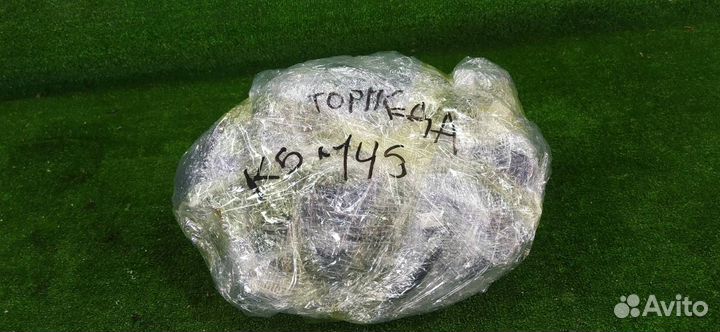 Коса под торпеду Kia K5 / Optima 2.0 cvvl doch MPI