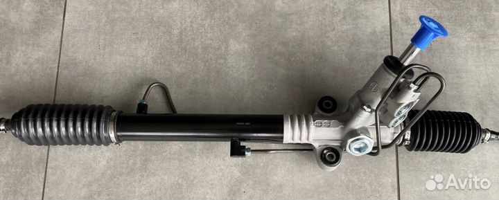 Рулевая рейка subaru outback legacy