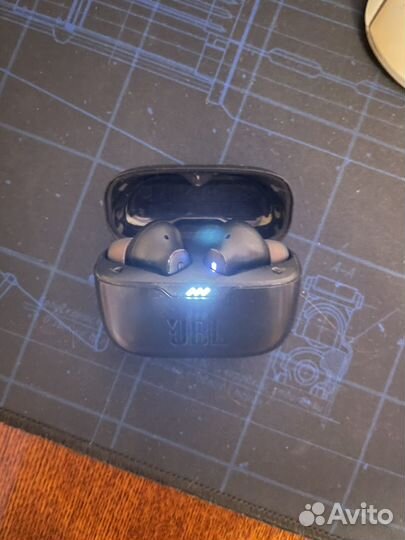 Наушники jbl tune 230nc