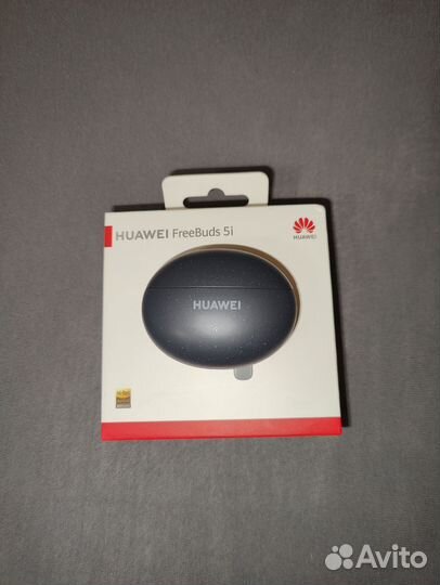 Беспроводные наушники Huawei FreeBuds 5i