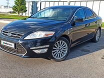 Ford Mondeo 2.0 MT, 2011, 229 000 км, с пробегом, цена 920 000 руб.