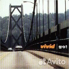 Vivid - GO (1 CD)