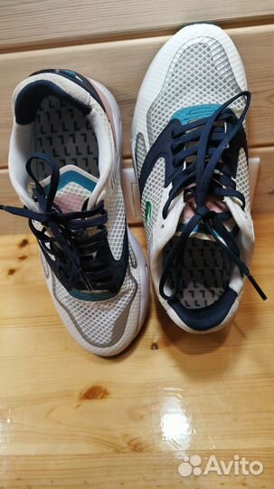 Кроссовки lacoste storm 96 nano 0921 1 SFA