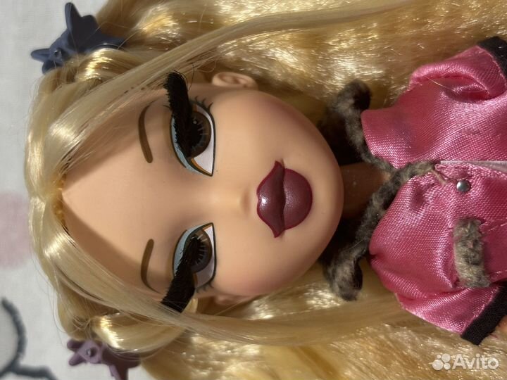 Кукла братц хлоя bratz