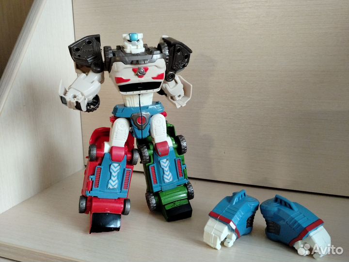 Тобот (оригинал)