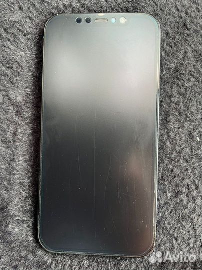 iPhone 12 pro