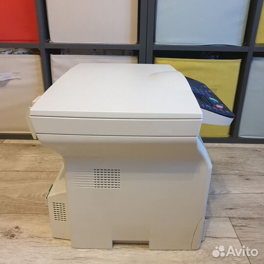 Лазерный Принтер Мфу xerox 3100MFP/S EUR