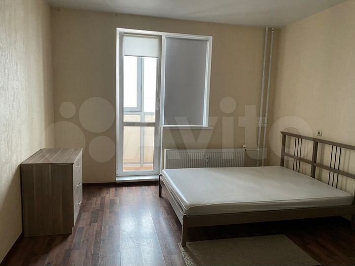 Квартира-студия, 29,3 м², 16/22 эт.