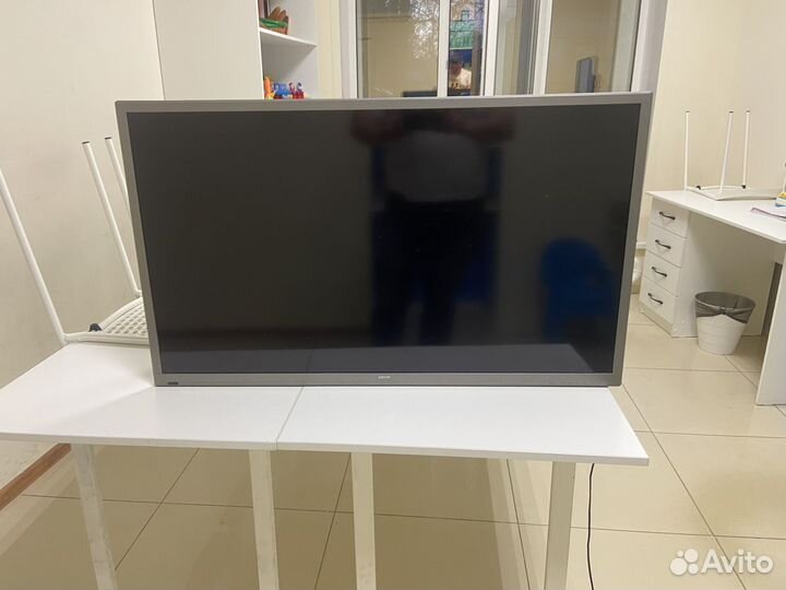 Телевизор SMART tv