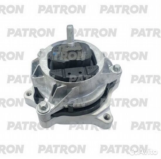 Patron PSE30940 Опора двигателя BMW 1 F20 15- 3 F3