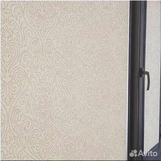 Новые рулонные шторы на заказ