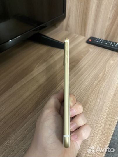 iPhone 7 Plus, 128 ГБ