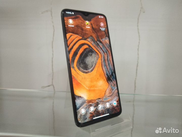 Смартфон Xiaomi Redmi Note 8 6/64 гб