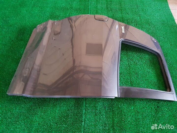 Дверь прав. зад. Toyota Tundra