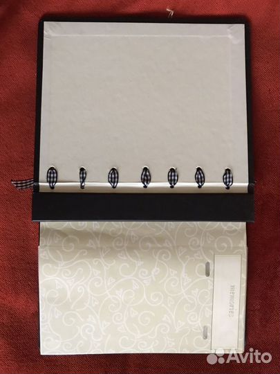 Альбом для фотографий