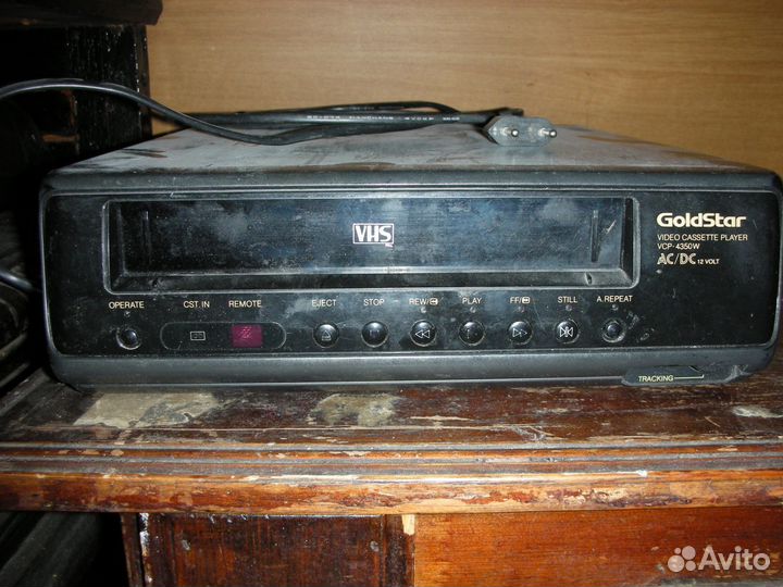 Видео плеер