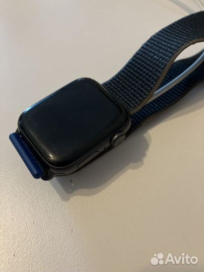 Часы apple Watch se 44 mm