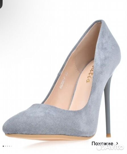 Туфли женские 37 размер