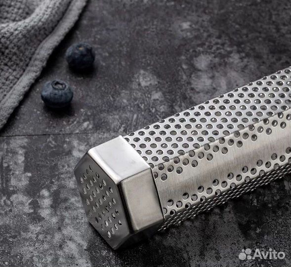 Контейнер для копчения