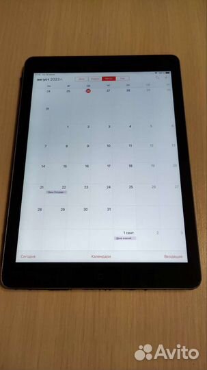 iPad Air 1 WiFi + LTE 64GB