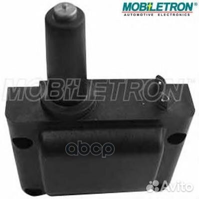 Mobch-04 катушка зажигания Honda Civic/Concert