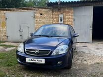 LIFAN Breez (520) 1.3 MT, 2008, 130 000 км, с пробегом, цена 150 000 руб.