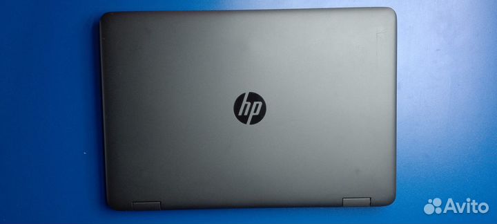 HP ProBook 650 G3 Core i7 16GB SSD 512 с DVD room