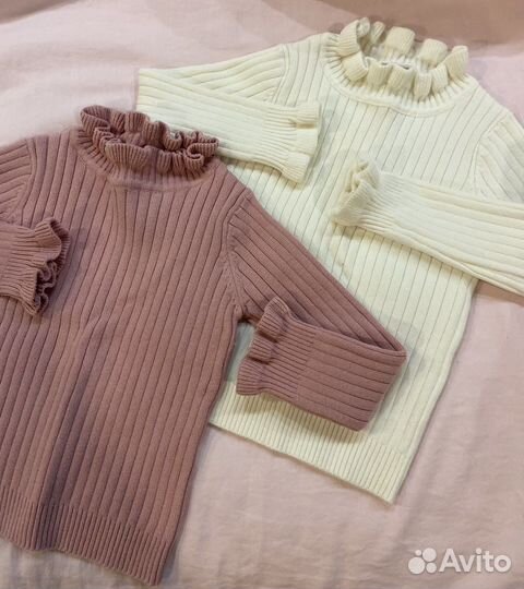 Кофта для девочки