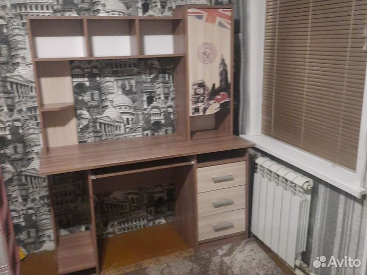 Компьютерный стол бу