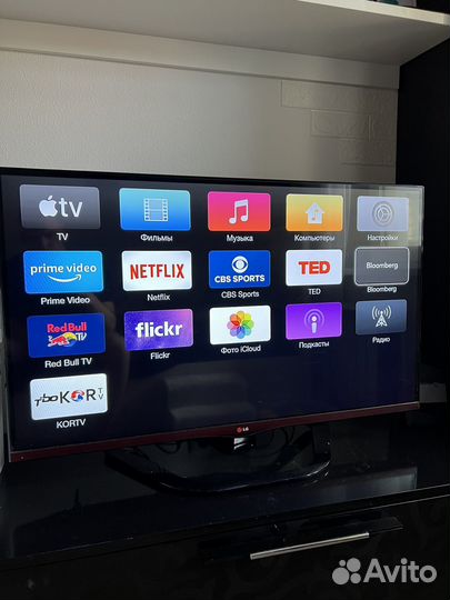 Apple TV 3 Full HD (A1469)