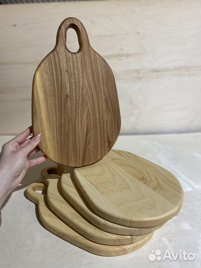 Доска разделочная