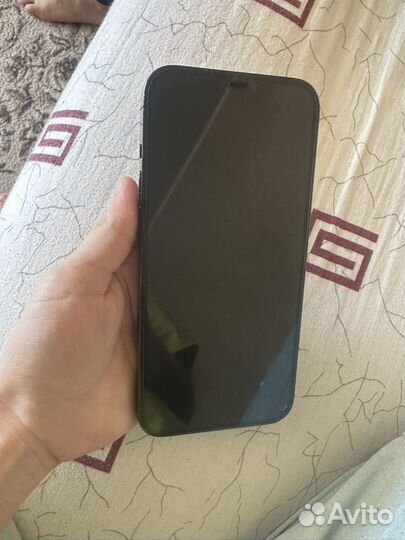 iPhone 12 Pro Max, 128 ГБ