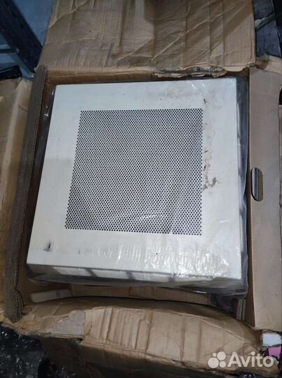 Антитабачный очиститель воздуха