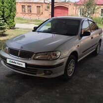 Nissan Sunny 1.5 AT, 2001, 245 000 км, с пробегом, цена 415 000 руб.