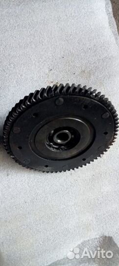 Запчасти для мотороллера электрон (вятка)