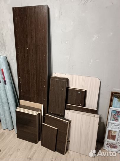 Письменный стол