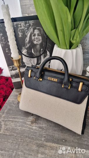 Сумка женская guess новая