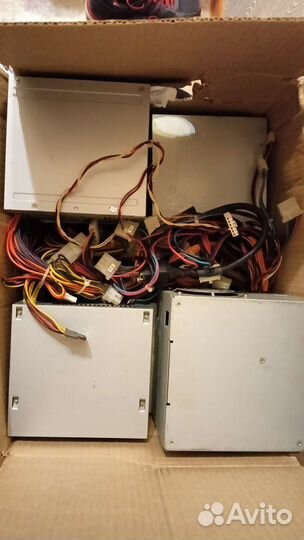 Блок питания для компьютера
