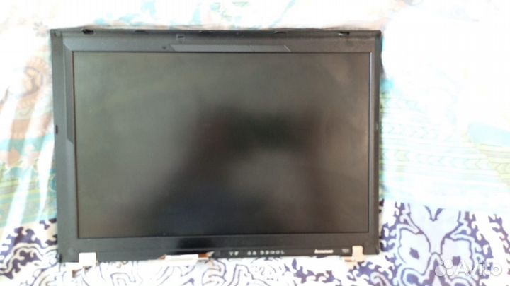 Матрица в сборе от Lenovo T60, Т61, T400 (14 дюйм)