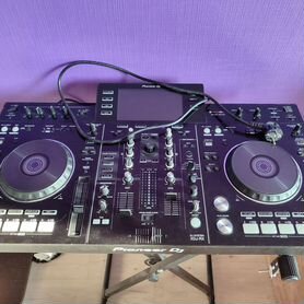 Pioneer xdj rx