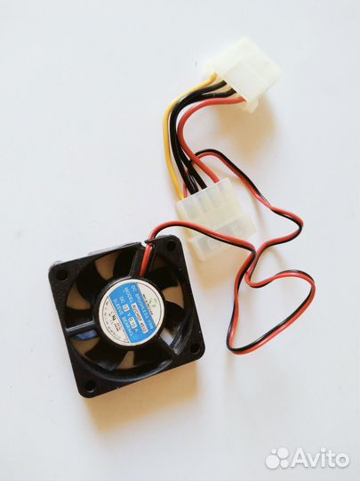 Кулер для процессора