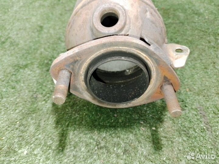 Средняя часть глушителя Suzuki Escudo TD54W J20A