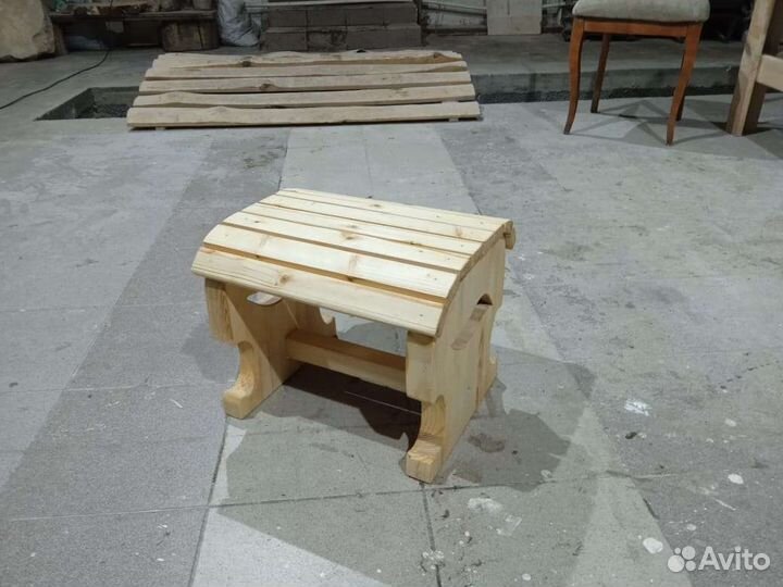 Изделия из дерева